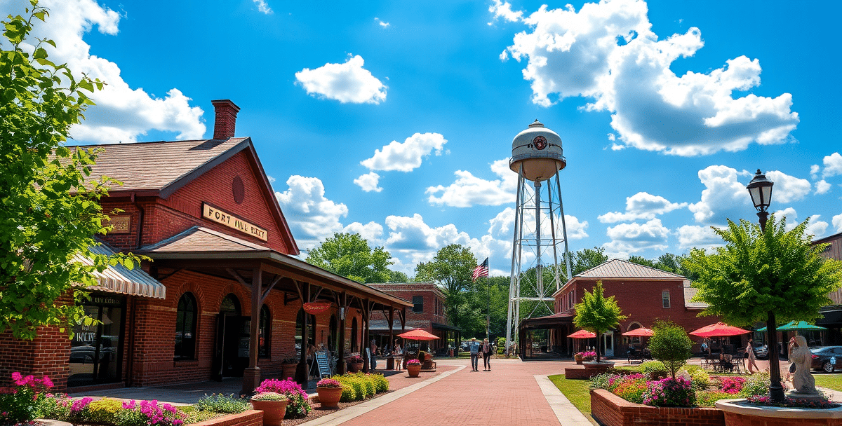 Best Cell Phone Plans, Coverage & Stores In Fort Mill, SC 29715 | US Mobile