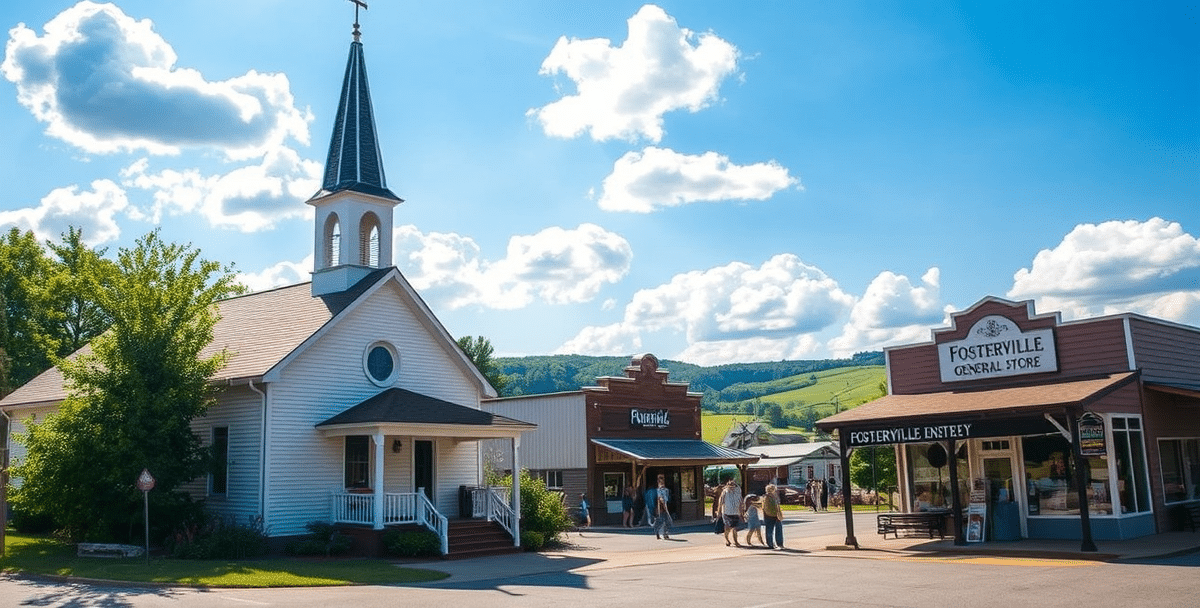 Best cell phone plans, coverage & stores in fosterville, tn 37063