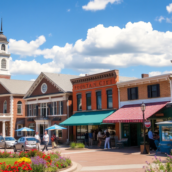 Best Cell Phone Plans, Coverage & Stores in Fountain City, WI 54629 Best Cell Phone Plans, Coverage & Stores in Fountain City, WI 54629