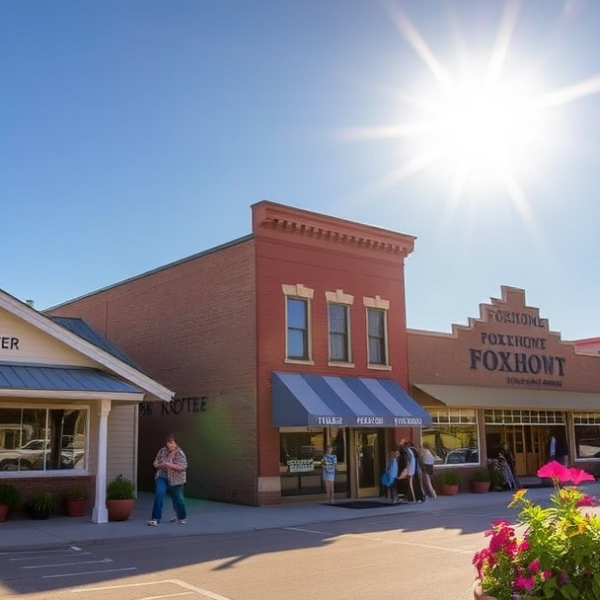 Best Cell Phone Plans, Coverage & Stores in Foxhome, MN 56543 Best Cell Phone Plans, Coverage & Stores in Foxhome, MN 56543