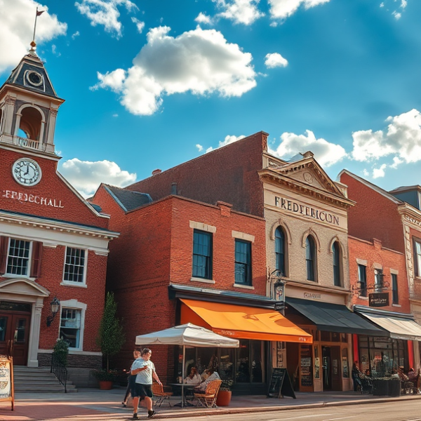 Best Cell Phone Plans, Coverage & Stores in Frederick, IL 62639 Best Cell Phone Plans, Coverage & Stores in Frederick, IL 62639