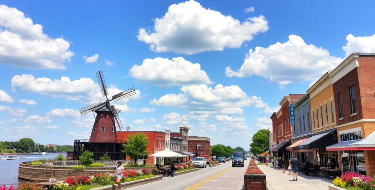 Best Cell Phone Plans, Coverage & Stores in Fulton, IL 61252