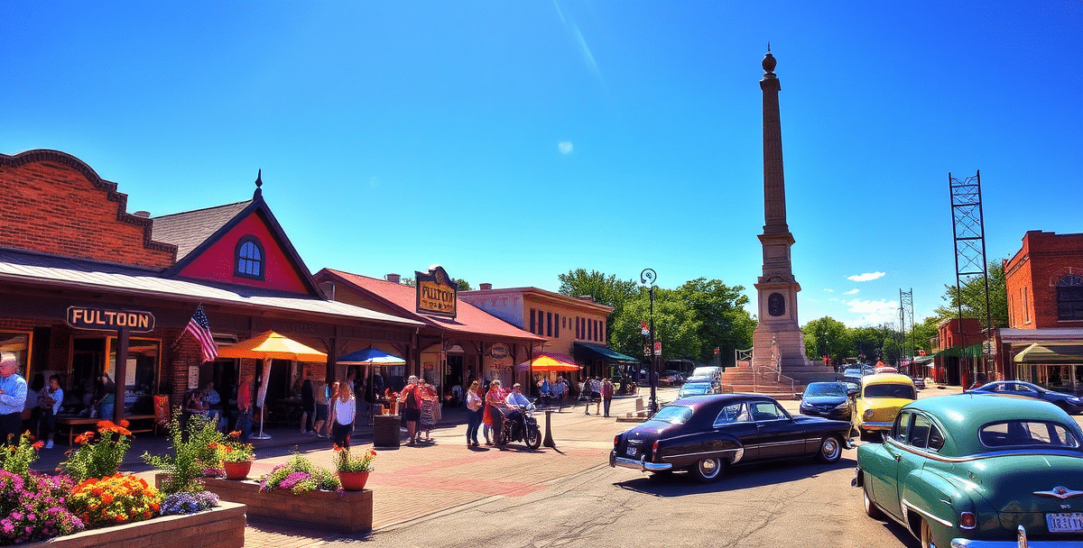 Best cell phone plans, coverage & stores in fulton, ky 42041