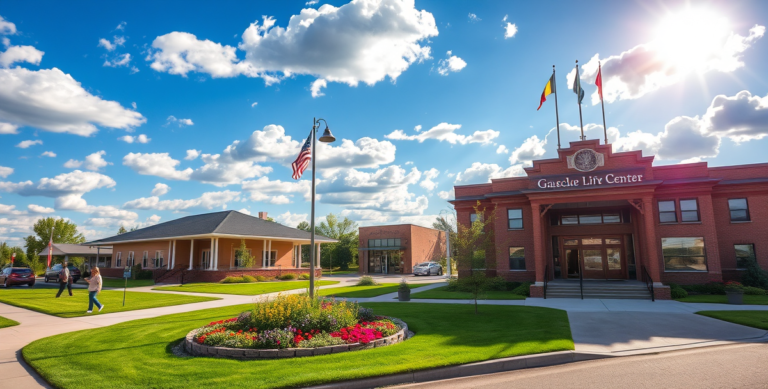 Best Cell Phone Plans, Coverage & Stores in Gackle, ND 58442