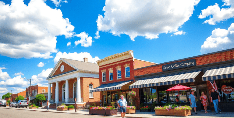 Best cell phone plans, coverage & stores in genoa, oh 43430