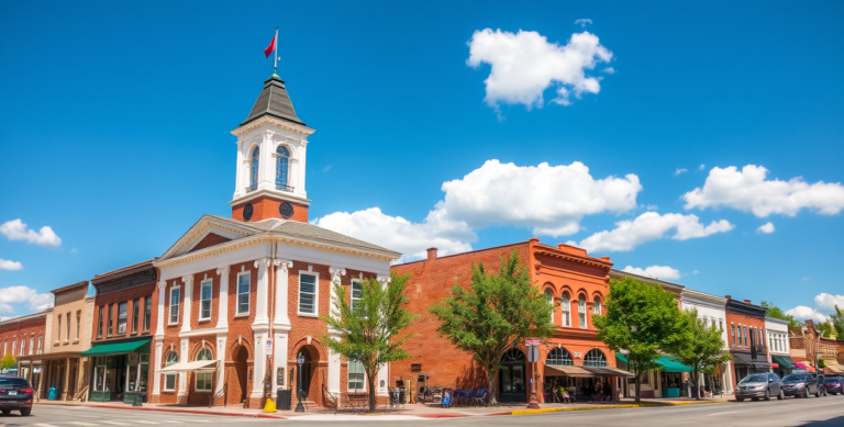 Best Cell Phone Plans, Coverage & Stores in Georgetown, TN 37336