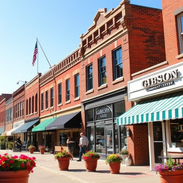 Best Cell Phone Plans, Coverage & Stores in Gibson, IA 50104 Best Cell Phone Plans, Coverage & Stores in Gibson, IA 50104