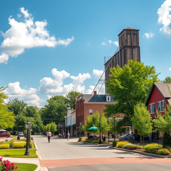Best Cell Phone Plans, Coverage & Stores in Gifford, IL 61847 Best Cell Phone Plans, Coverage & Stores in Gifford, IL 61847