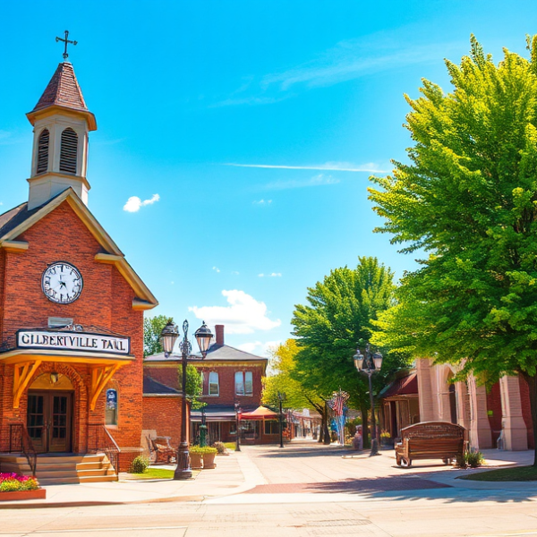 Best Cell Phone Plans, Coverage & Stores in Gilbertville, IA 50634 Best Cell Phone Plans, Coverage & Stores in Gilbertville, IA 50634