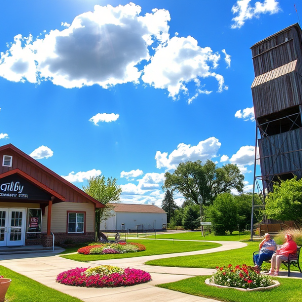 Best Cell Phone Plans, Coverage & Stores in Gilby, ND 58235 Best Cell Phone Plans, Coverage & Stores in Gilby, ND 58235