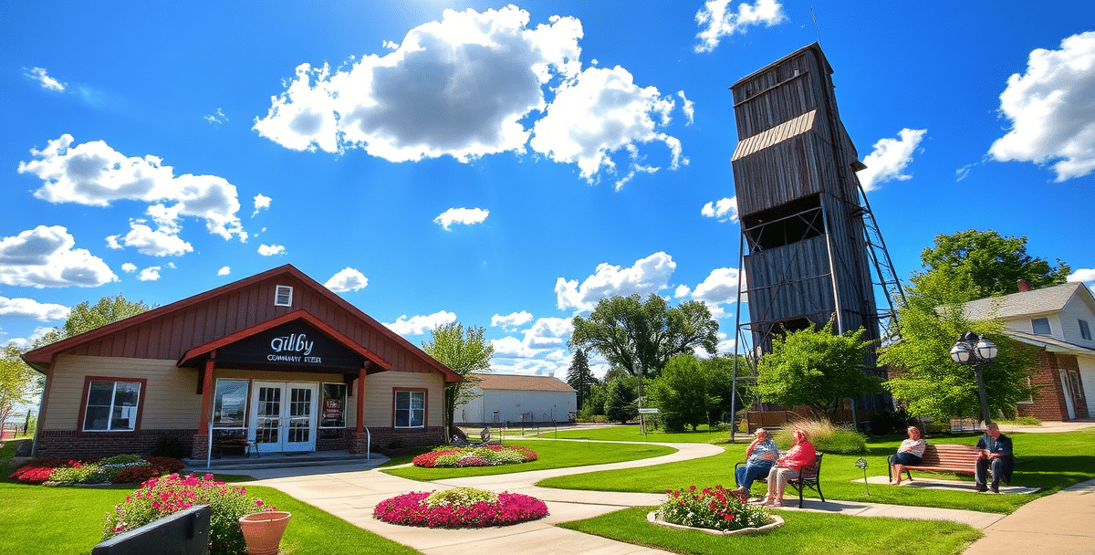 Best cell phone plans, coverage & stores in gilby, nd 58235