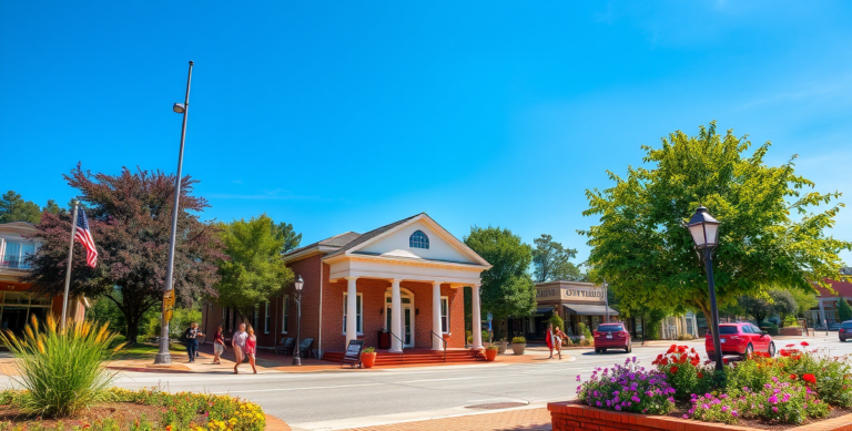 Best Cell Phone Plans, Coverage & Stores in Gillsville, GA 30543