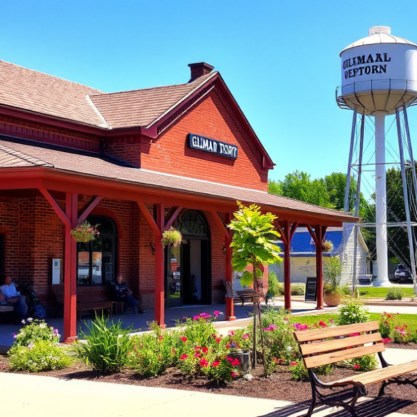 Best Cell Phone Plans, Coverage & Stores in Gilman, IA 50106 Best Cell Phone Plans, Coverage & Stores in Gilman, IA 50106