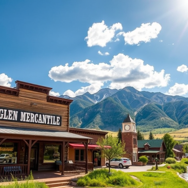 Best Cell Phone Plans, Coverage & Stores in Glen, MT 59732 Best Cell Phone Plans, Coverage & Stores in Glen, MT 59732