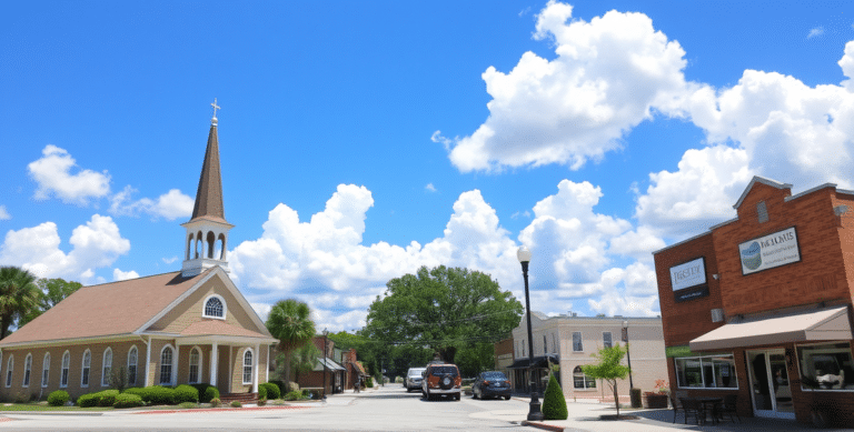 Best Cell Phone Plans, Coverage & Stores In Glen Saint Mary, FL 32040 ...