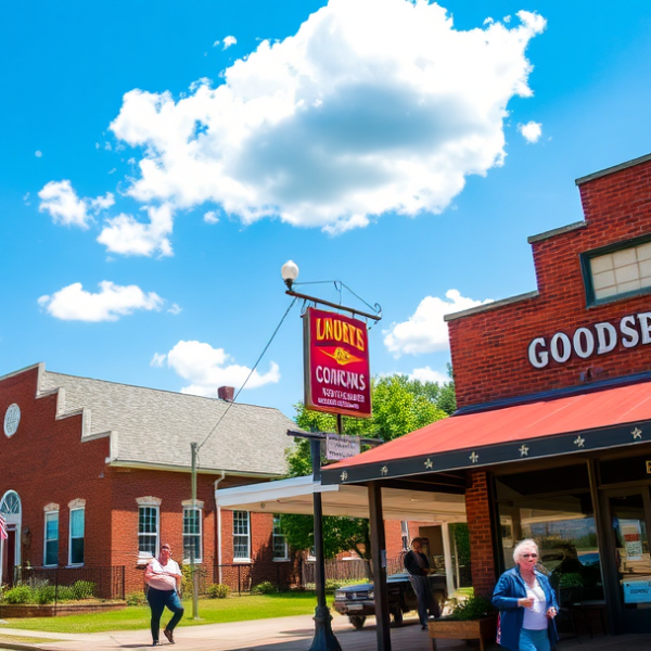 Best Cell Phone Plans, Coverage & Stores in Goodsprings, AL 35560 Best Cell Phone Plans, Coverage & Stores in Goodsprings, AL 35560