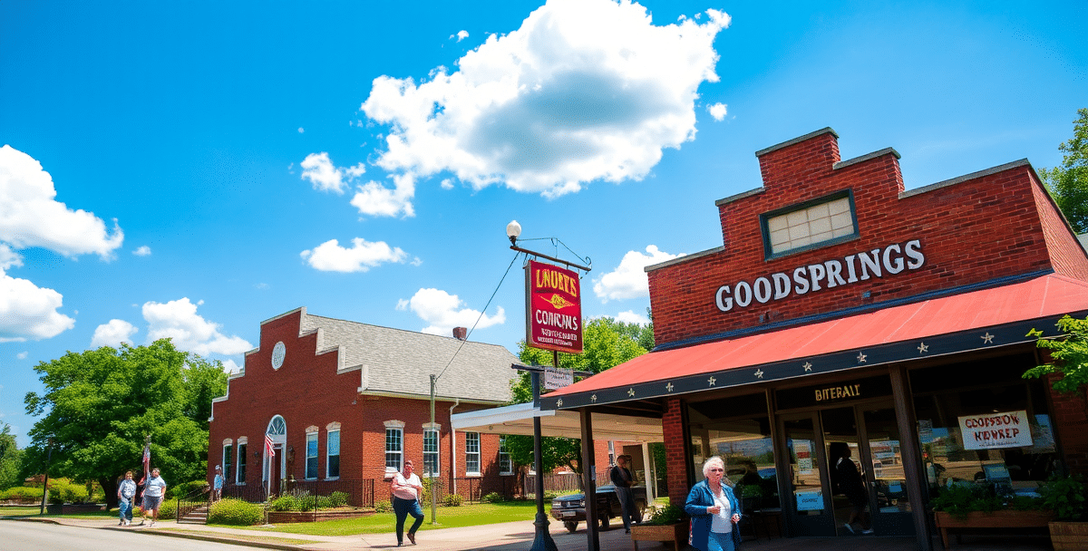 Best cell phone plans, coverage & stores in goodsprings, al 35560