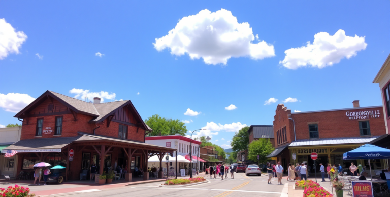 Best Cell Phone Plans, Coverage & Stores in Gordonsville, TN 38563