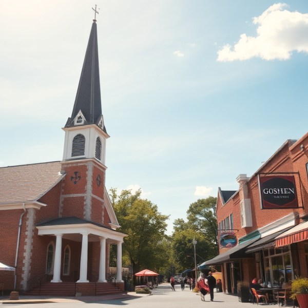 Best Cell Phone Plans, Coverage & Stores in Goshen, AL 36035 Best Cell Phone Plans, Coverage & Stores in Goshen, AL 36035