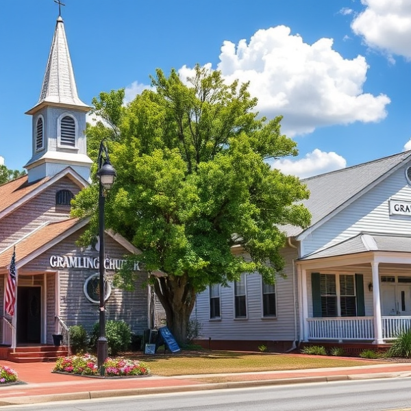 Best Cell Phone Plans, Coverage & Stores in Gramling, SC 29348 Best Cell Phone Plans, Coverage & Stores in Gramling, SC 29348