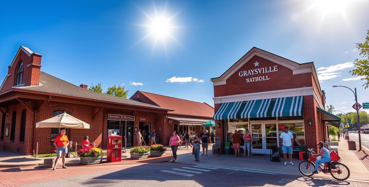 Best cell phone plans, coverage & stores in graysville, ga 30726