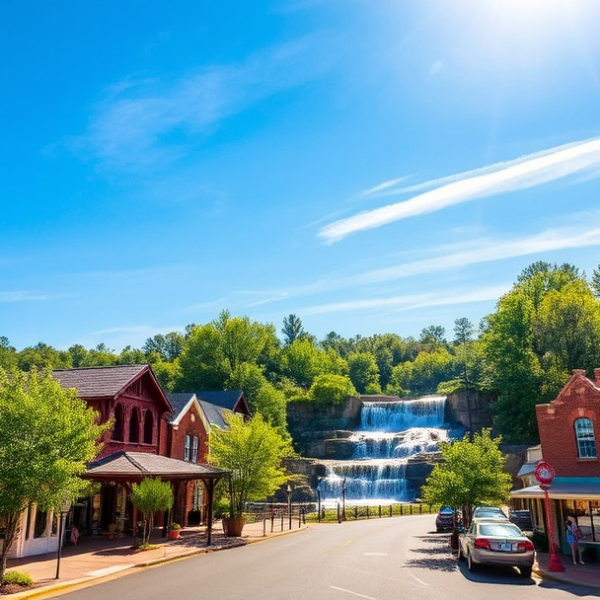 Best Cell Phone Plans, Coverage & Stores in Great Falls, SC 29055 Best Cell Phone Plans, Coverage & Stores in Great Falls, SC 29055