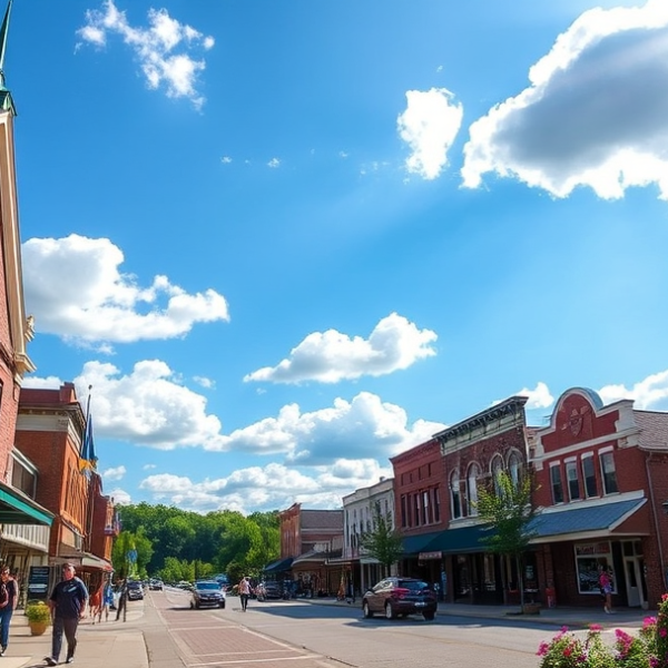 Best Cell Phone Plans, Coverage & Stores in Green Springs, OH 44836 Best Cell Phone Plans, Coverage & Stores in Green Springs, OH 44836