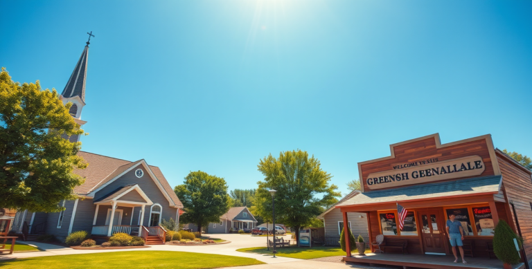 Best Cell Phone Plans, Coverage & Stores in Greenbush, WI 53026