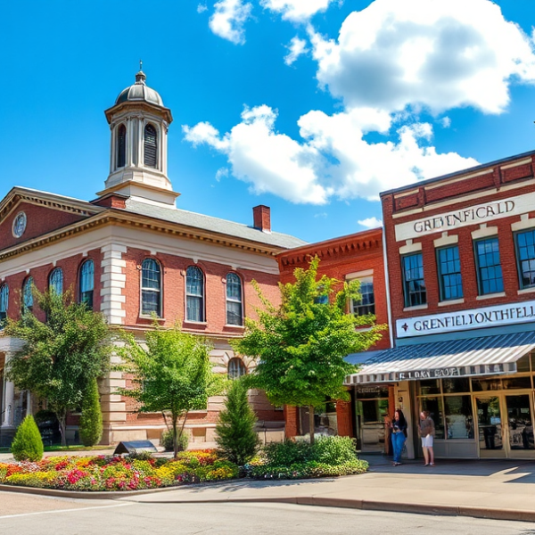 Best Cell Phone Plans, Coverage & Stores in Greenfield, OH 45123 Best Cell Phone Plans, Coverage & Stores in Greenfield, OH 45123