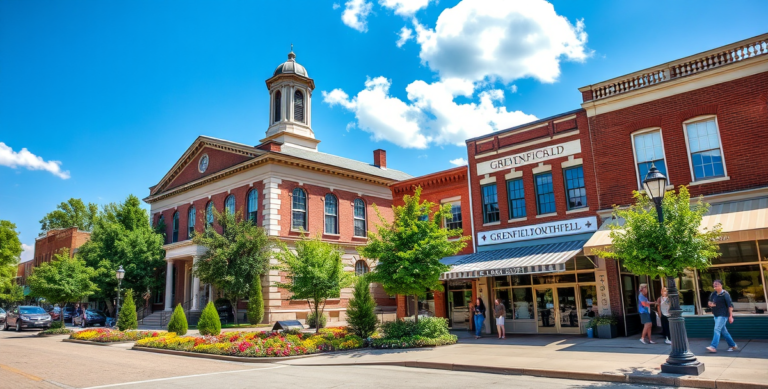Best Cell Phone Plans, Coverage & Stores in Greenfield, OH 45123