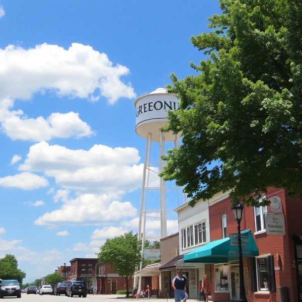 Best Cell Phone Plans, Coverage & Stores in Greenup, IL 62428 Best Cell Phone Plans, Coverage & Stores in Greenup, IL 62428
