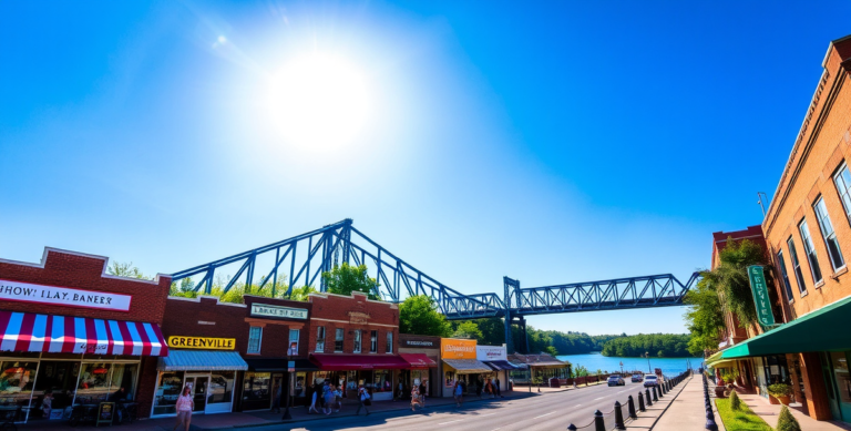 Best Cell Phone Plans, Coverage & Stores in Greenville, MS 38701