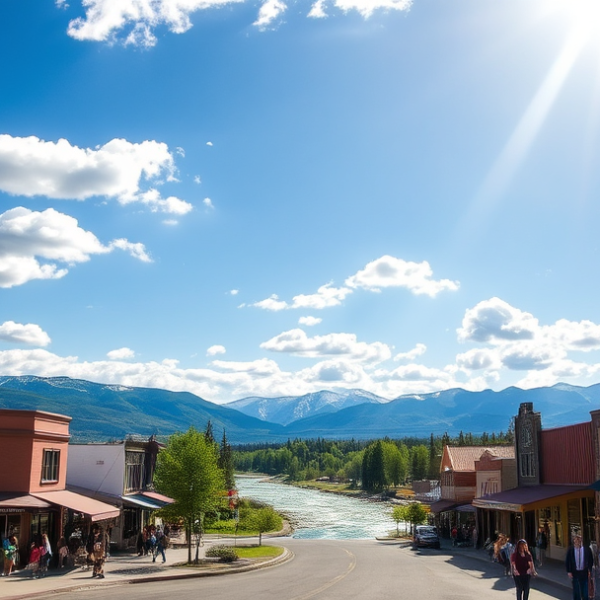 Best Cell Phone Plans, Coverage & Stores in Hall, MT 59837 Best Cell Phone Plans, Coverage & Stores in Hall, MT 59837