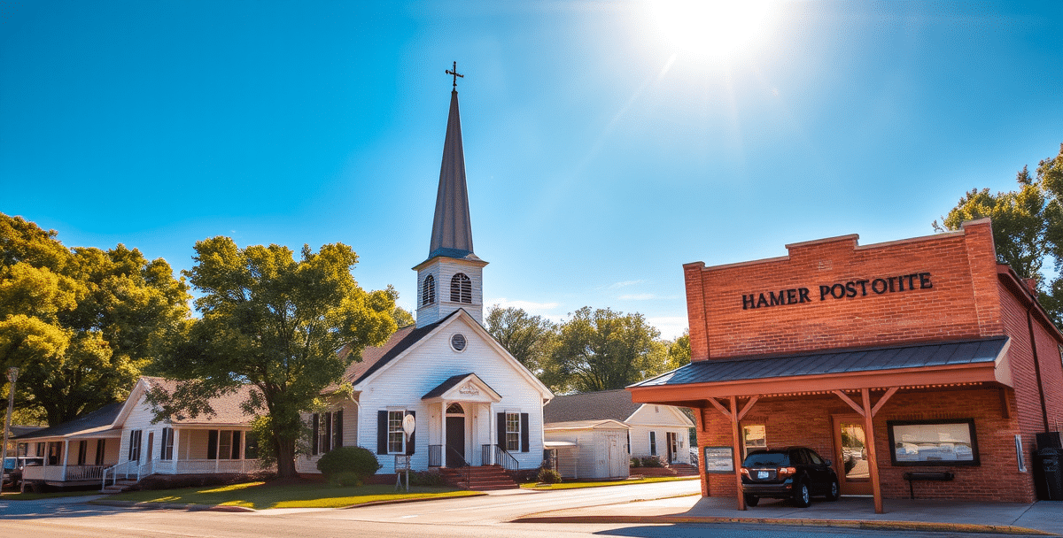 Best cell phone plans, coverage & stores in hamer, sc 29547