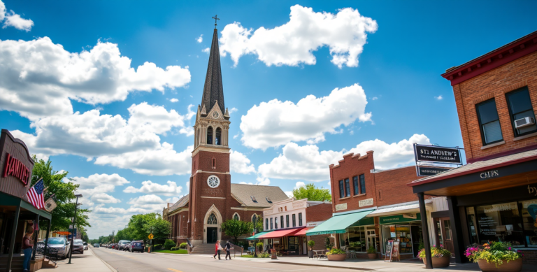 Best Cell Phone Plans, Coverage & Stores in Hampden, ND 58338