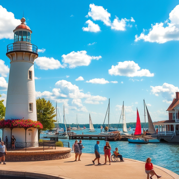 Best Cell Phone Plans, Coverage & Stores in Harbor View, OH 43434 Best Cell Phone Plans, Coverage & Stores in Harbor View, OH 43434
