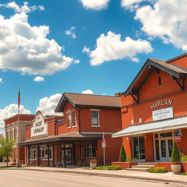 Best Cell Phone Plans, Coverage & Stores in Harlan, IA 51537 Best Cell Phone Plans, Coverage & Stores in Harlan, IA 51537