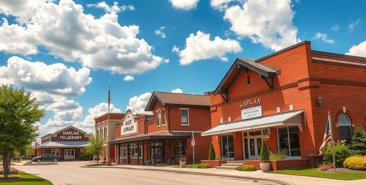 Best cell phone plans, coverage & stores in harlan, ia 51537