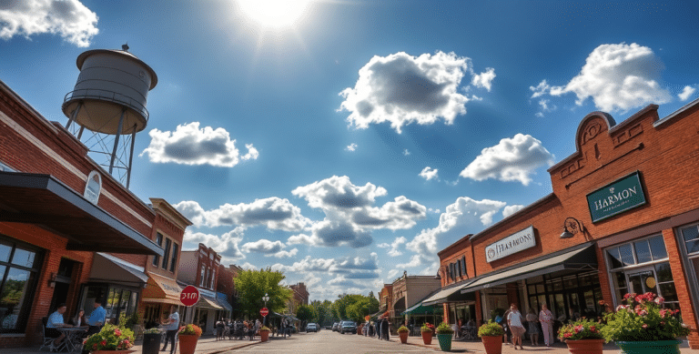 Best cell phone plans, coverage & stores in harmon, il 61042
