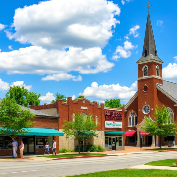 Best Cell Phone Plans, Coverage & Stores in Harrison, OH 45030 Best Cell Phone Plans, Coverage & Stores in Harrison, OH 45030