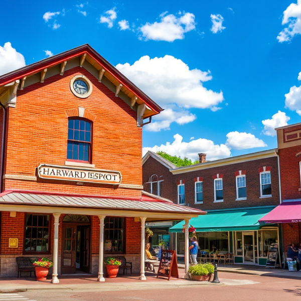Best Cell Phone Plans, Coverage & Stores in Harvard, IL 60033 Best Cell Phone Plans, Coverage & Stores in Harvard, IL 60033