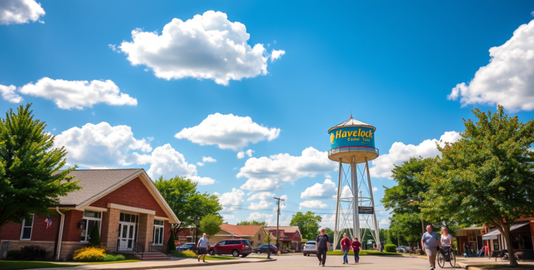 Best Cell Phone Plans, Coverage & Stores in Havelock, IA 50546