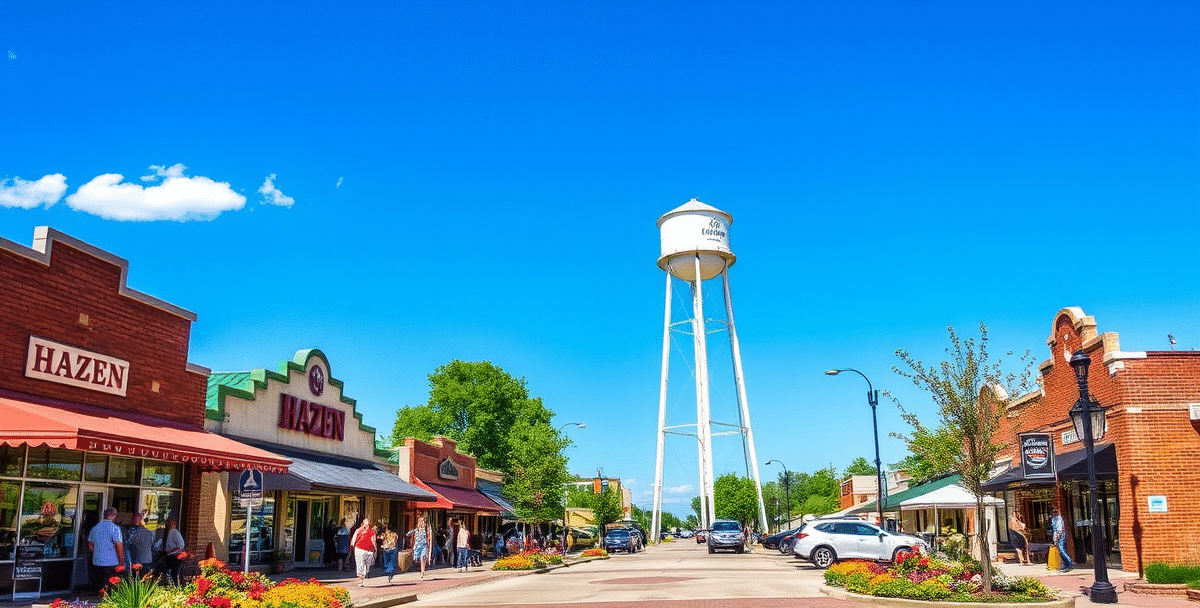 Best cell phone plans, coverage & stores in hazen, nd 58545