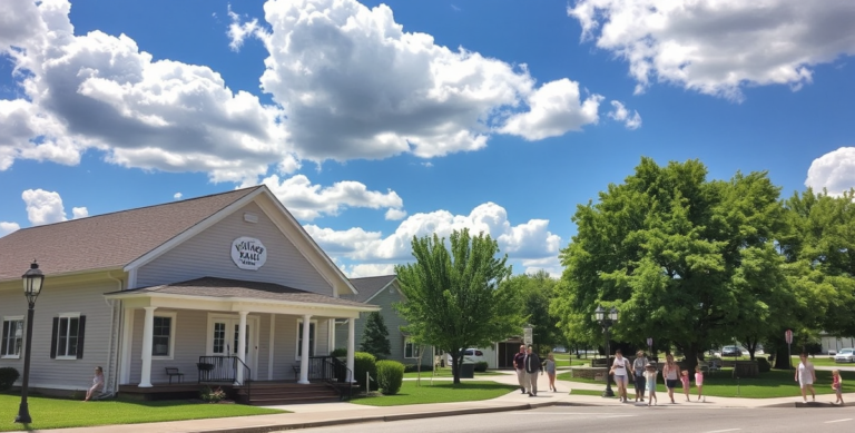 Best Cell Phone Plans, Coverage & Stores in Hewitt, WI 54441