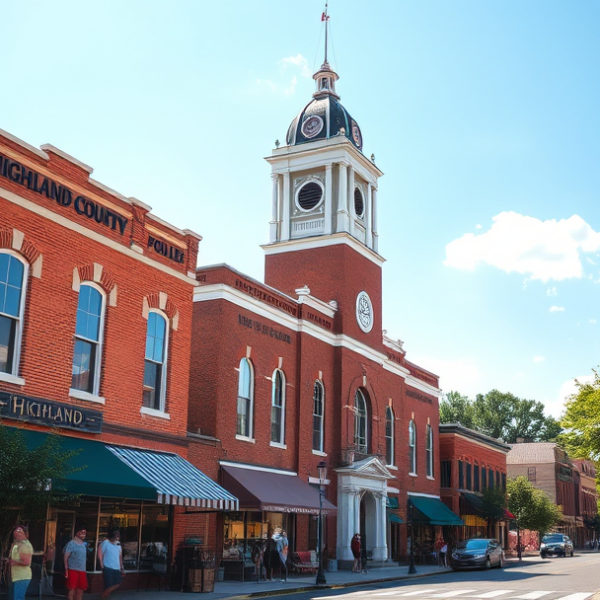Best Cell Phone Plans, Coverage & Stores in Highland, OH 45132 Best Cell Phone Plans, Coverage & Stores in Highland, OH 45132