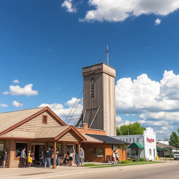 Best Cell Phone Plans, Coverage & Stores in Hoople, ND 58243 Best Cell Phone Plans, Coverage & Stores in Hoople, ND 58243