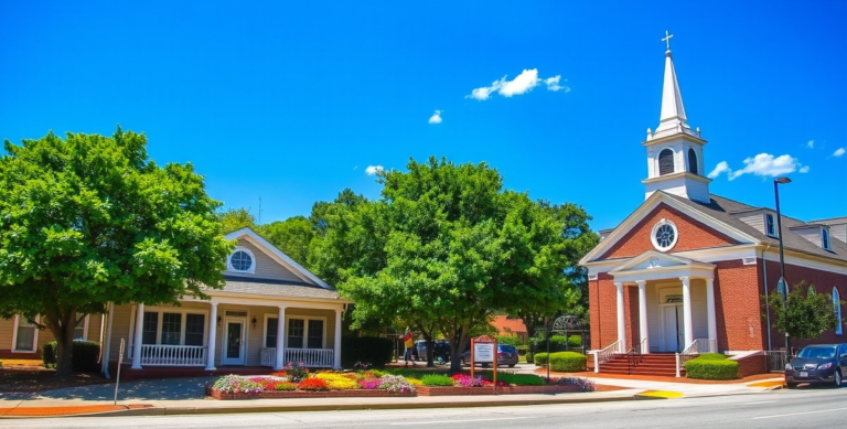Best Cell Phone Plans, Coverage & Stores in Hope Hull, AL 36043