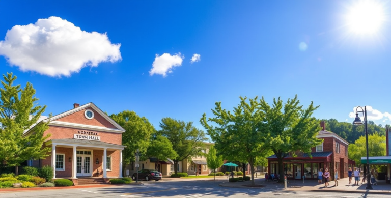 Best Cell Phone Plans, Coverage & Stores in Hornbeak, TN 38232