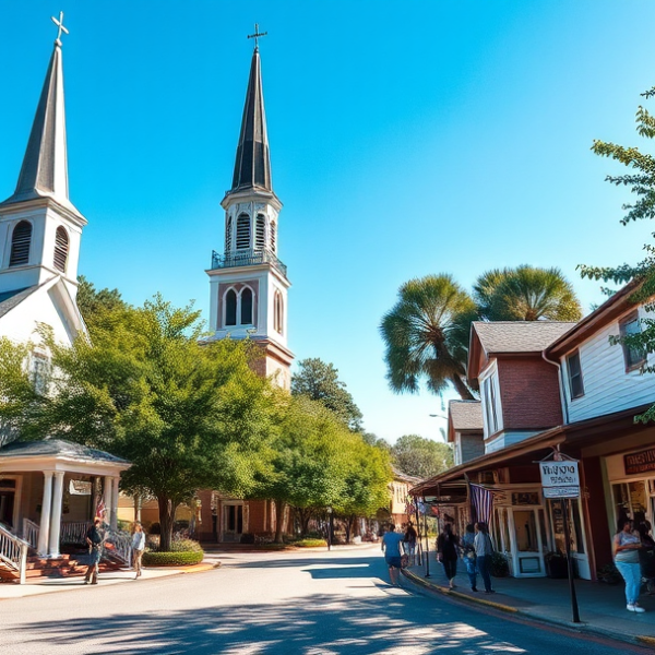 Best Cell Phone Plans, Coverage & Stores in Islandton, SC 29929 Best Cell Phone Plans, Coverage & Stores in Islandton, SC 29929