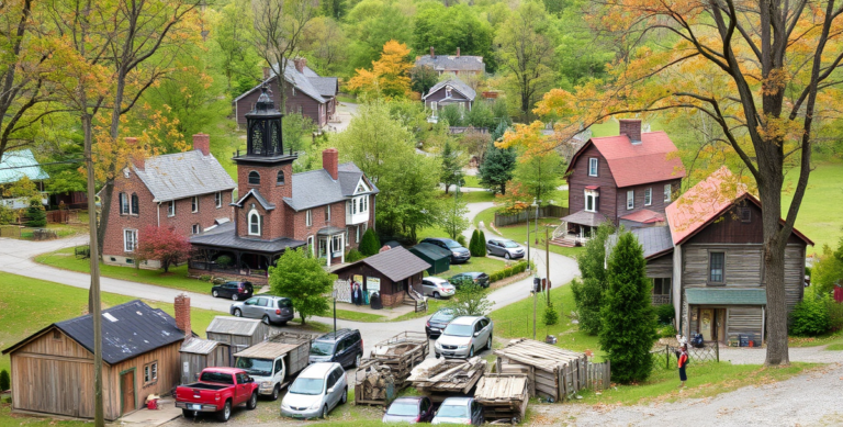 AT&T Stores, Coverage & Plans near me in Woodbury, VT 05681
